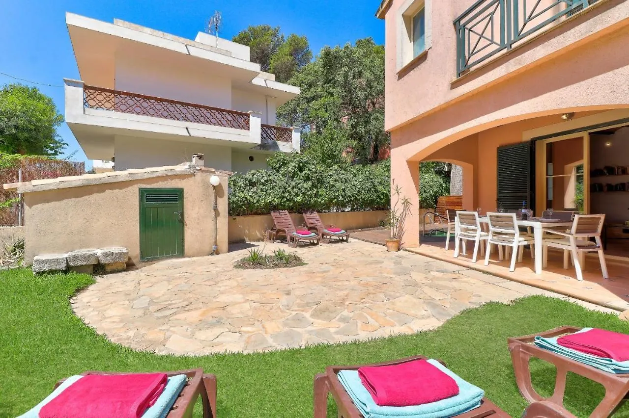 Villa Can Botana By Villa Plus Cala de Sant Vicenc