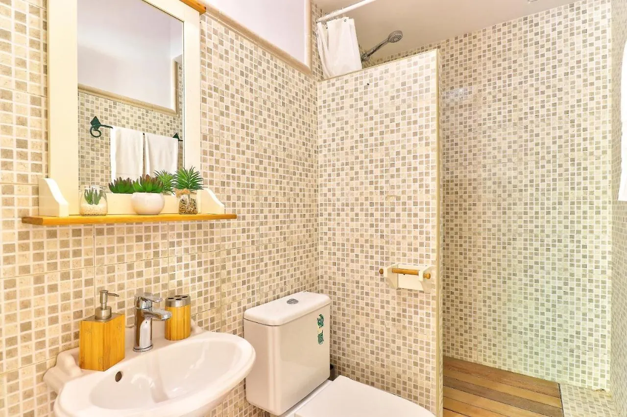 Villa Can Botana By Villa Plus Cala de Sant Vicenc