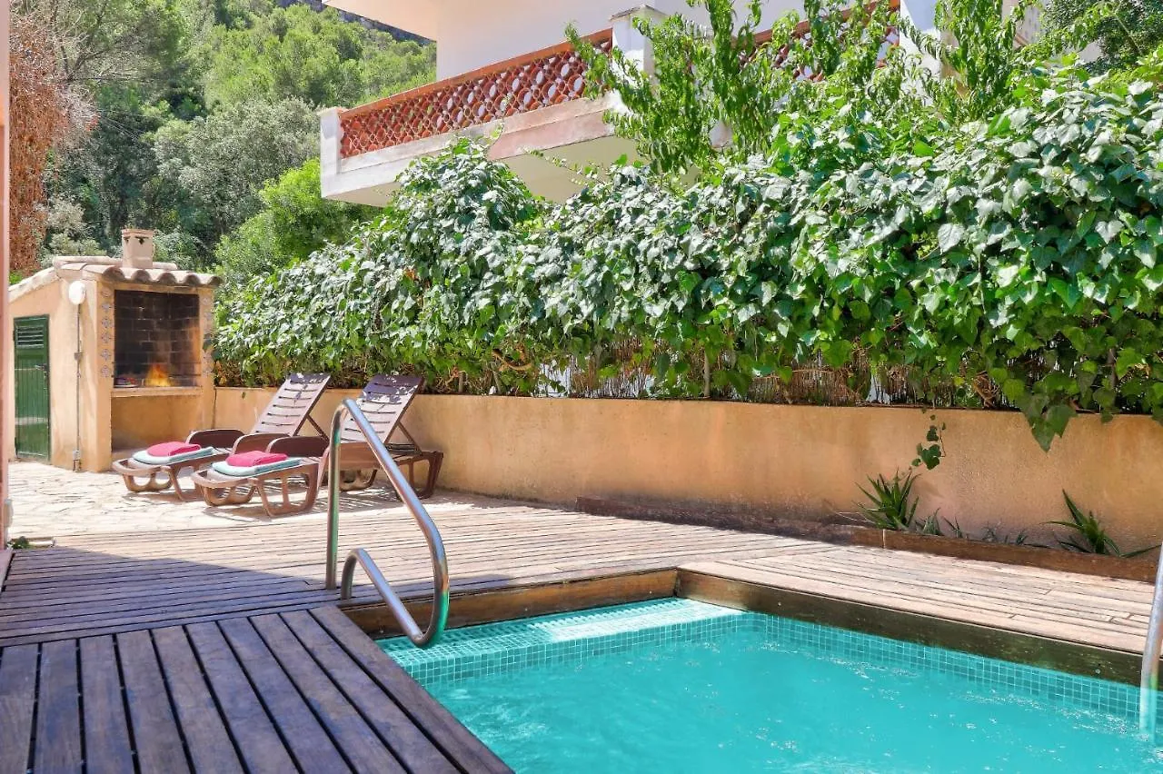 Villa Can Botana By Villa Plus Cala de Sant Vicenc 0*,  Ισπανία