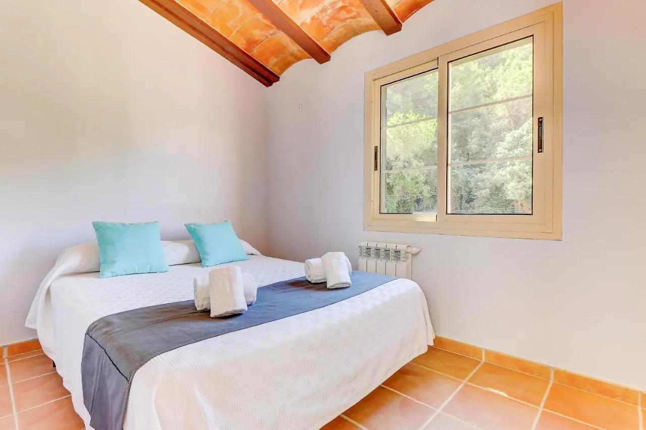 Villa Can Botana By Villa Plus Cala de Sant Vicenc