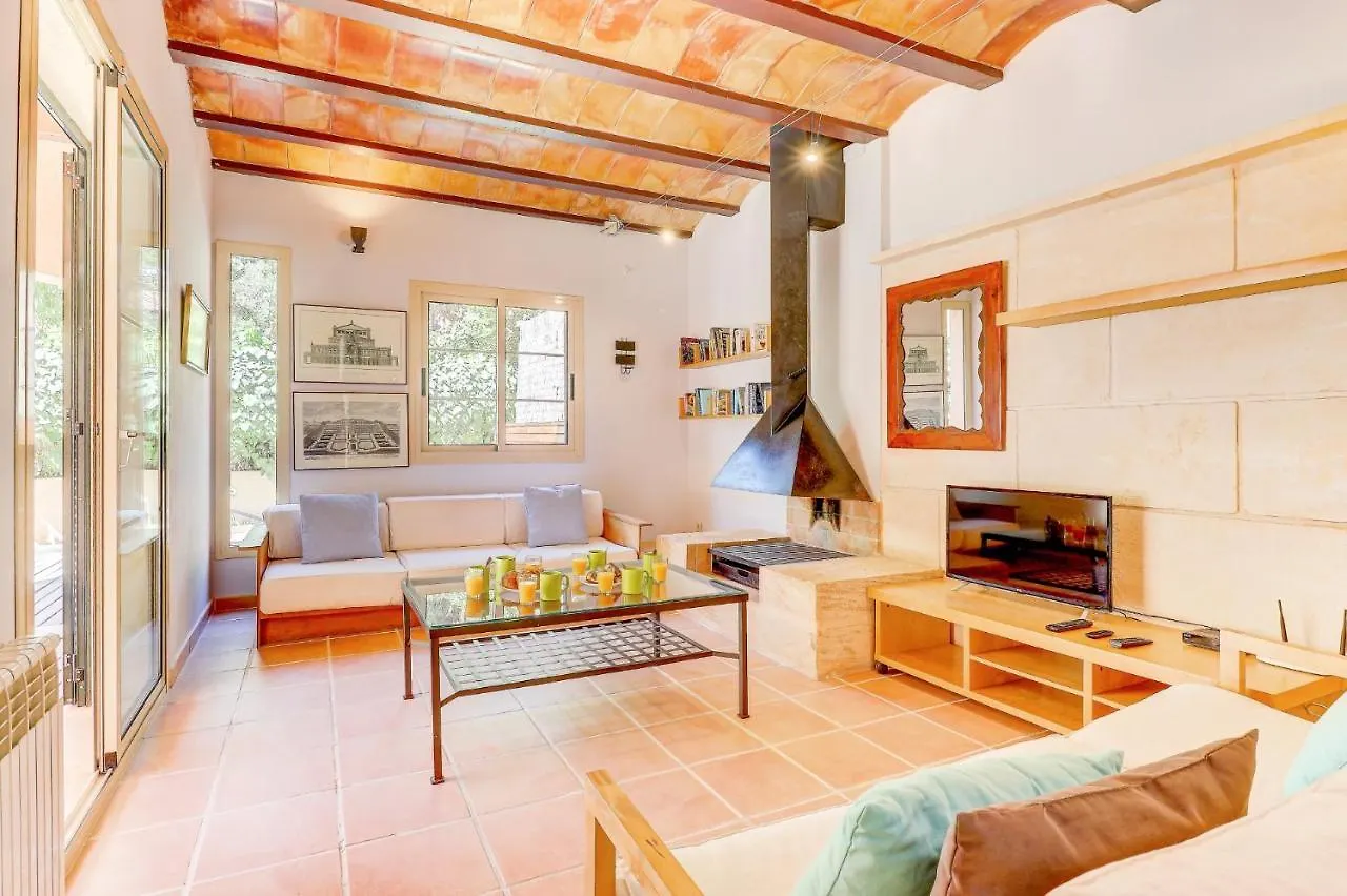 Villa Can Botana By Villa Plus Cala de Sant Vicenc