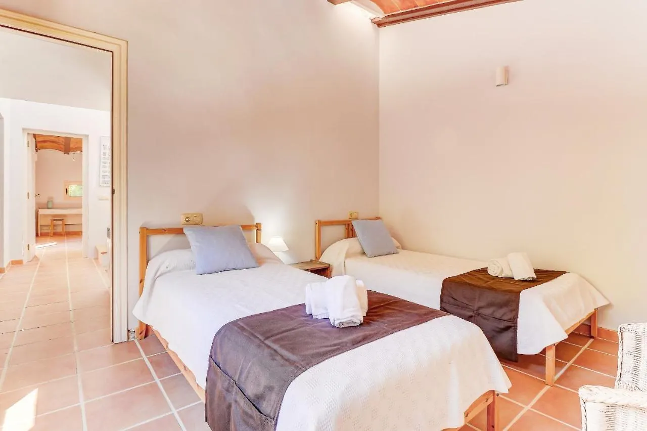 Villa Can Botana By Villa Plus Cala de Sant Vicenc Ισπανία