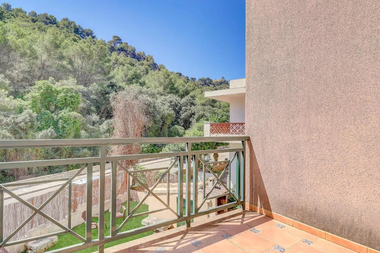 Villa Can Botana By Villa Plus Cala de Sant Vicenc