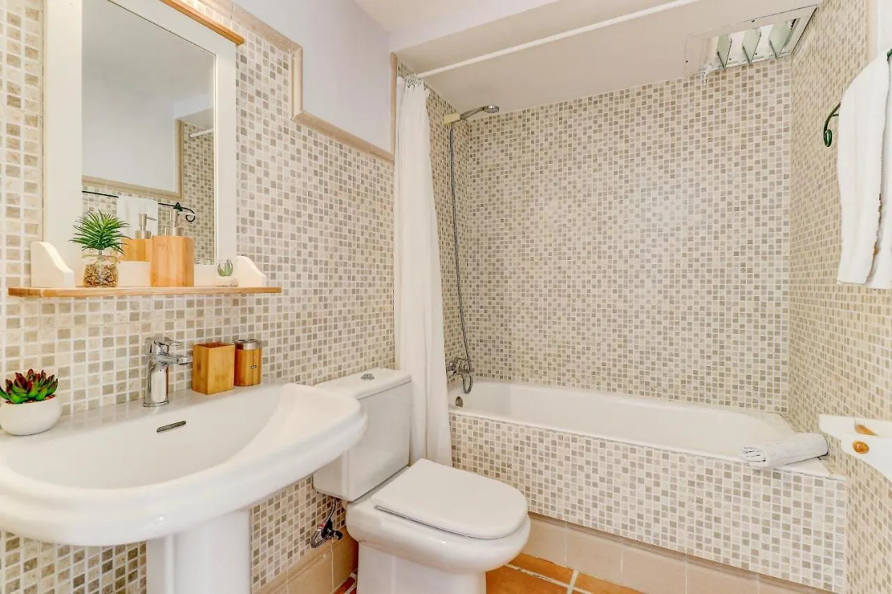 Villa Can Botana By Villa Plus Cala de Sant Vicenc